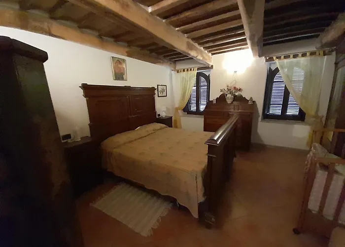 Апартаменты Giomici Bio *