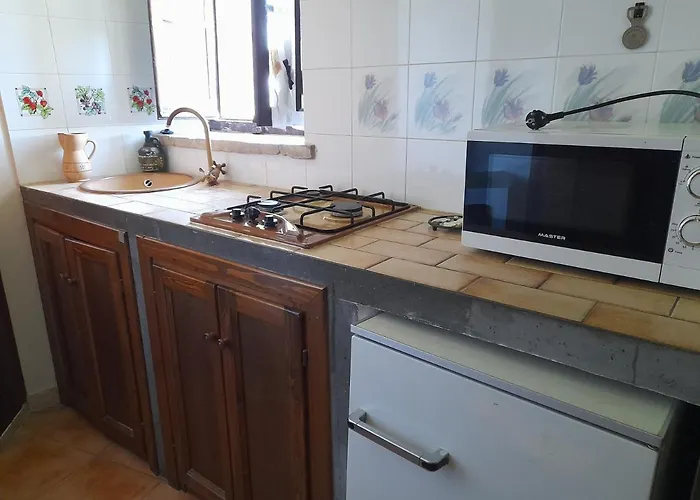 Апартаменты Giomici Bio *