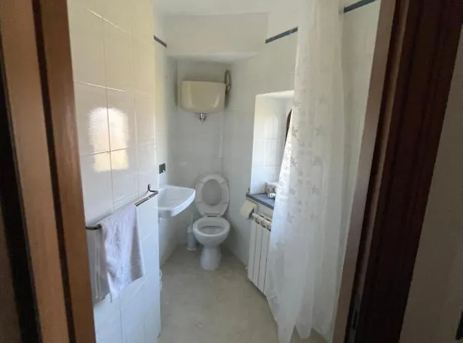 Апартаменты Giomici Bio