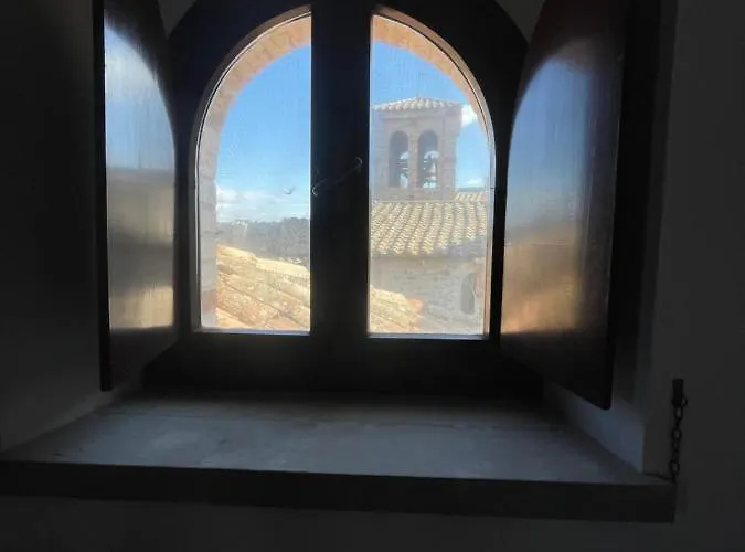 Апартаменты Giomici Bio